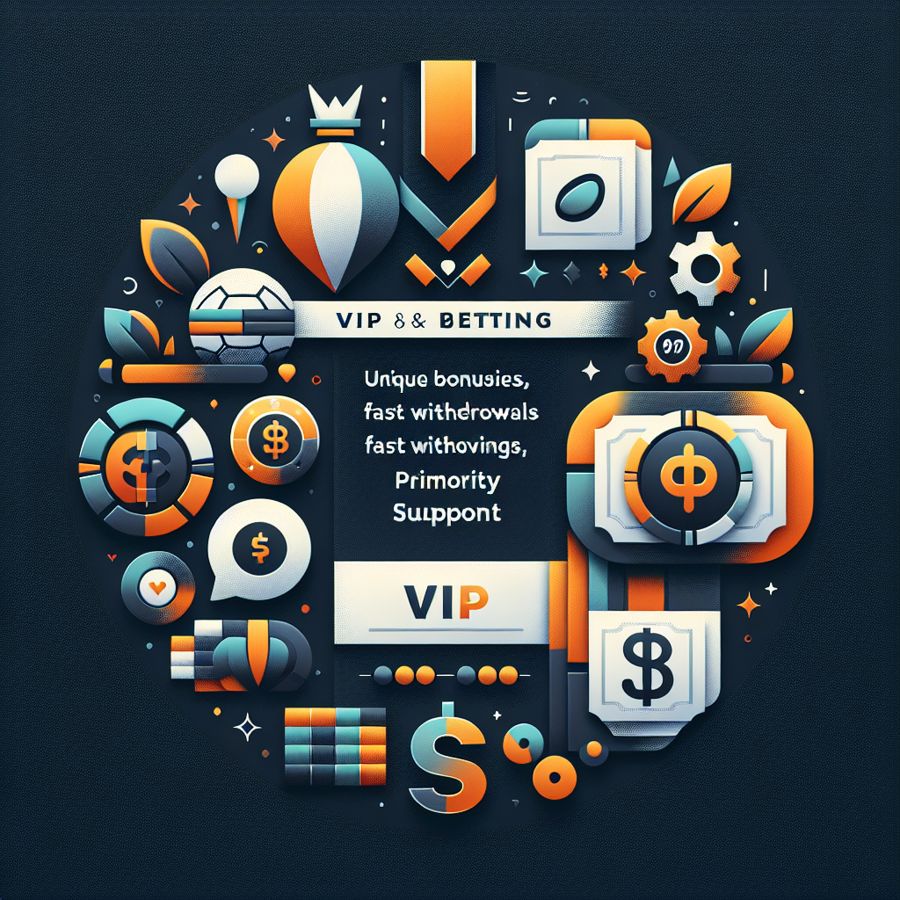 Trendbet VIP: Özel Bonuslar, Hızlı Çekim ve Öncelikli Destek